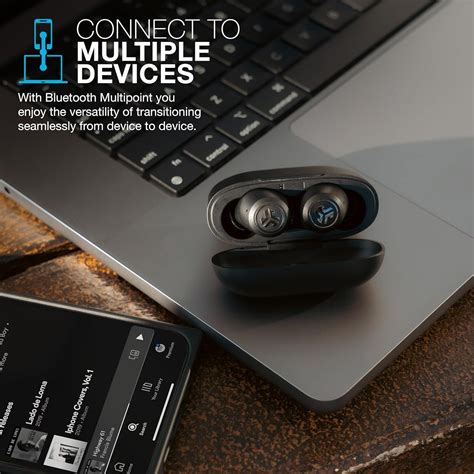 Jbuds Anc True Wireless Earbuds Gen 3 | Cosmopolitan Shop