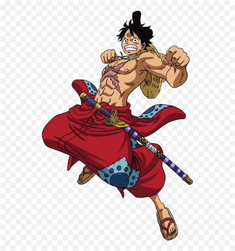 The Best 19 Luffy Wano Outfit Png - youngtrendrush