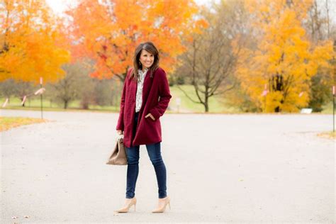 Floral Blouse Thanksgiving Day Outfit Cyndi Spivey Outfits Pretty