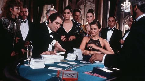 Casino royale poker scene explained - sengsa