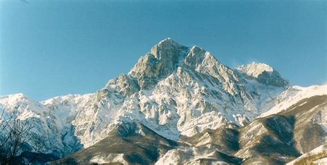 Il Gran Sasso D Italia Abruzzo