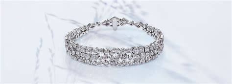 High Jewellery Gemstone Bracelets Garrard