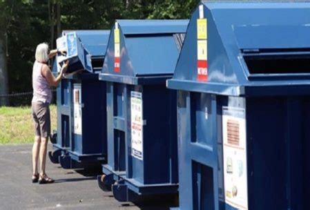 Styrofoam Recycling Event launched by Washington – Greenmax Recycling Polystyrene Compactor