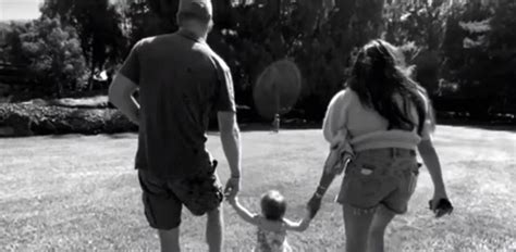 Meghan Markle & Prince Harry Enjoy Family Vacation In Costa Rica
