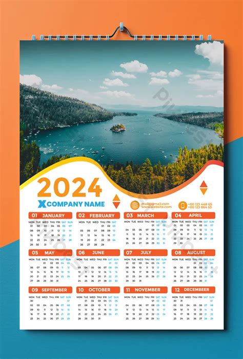 Kalender 2024 Word Format Madel Roselin