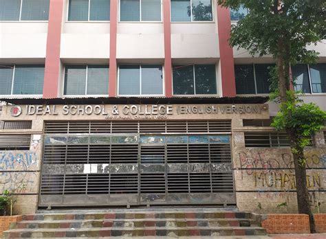 Ideal School And College Motijheelclass Oneenglish Version Section B