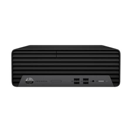 Computadora Hp Elitedesk Sff G Intel Core I Ghz Gb