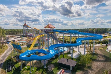 Canadas Largest Waterpark Found Guilty Of Safety Violations Ctv News