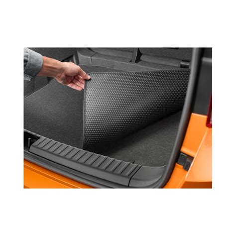 Seat Tapis de coffre réversible