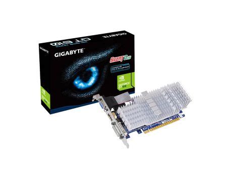 Gigabyte Geforce Gt Gb Low Profile Gb N Sl Gl