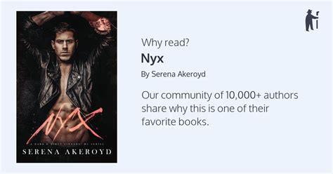 Why read Nyx?