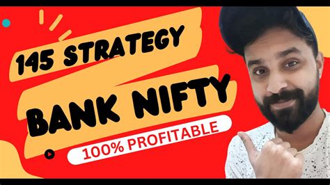 Bank Nifty Strategy Returns In A Month Banknifty