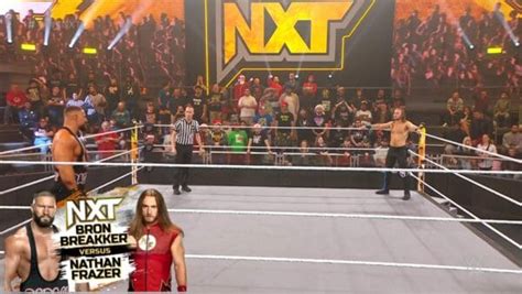 33 Lo Mejor Y Lo Peor De WWE NXT 26 De Diciembre 2023 Superluchas