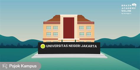 Profil And Informasi Lengkap Universitas Negeri Jakarta Unj