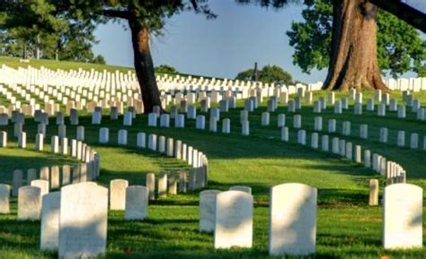 Chattanooga National Cemetery, Chattanooga | Ticket Price | Timings ...