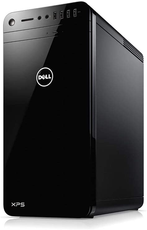 The Best Dell Xps 8930 Desktop - 4U Life