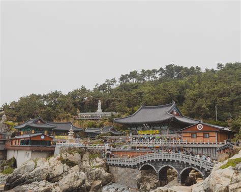 18 Best Things To Do In Busan Korea Artofit