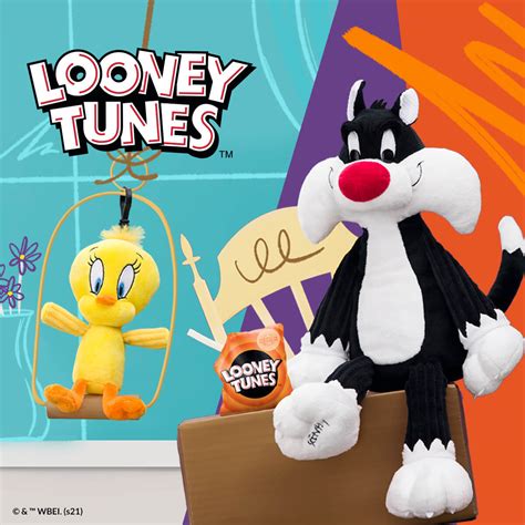 Looney Tunes Scentsy Bar Looney Tunes Scentsy Collection