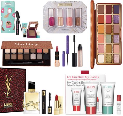 Sephora Box Mars Mini Produits Offerts Les Bons Plans De