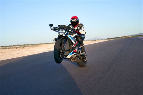 BMW S Ultimate Naked Bike The M 1000 R Road Rider Magazine