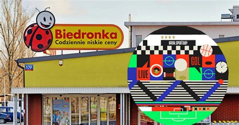 Gad Ety Od Kana U Sportowego Znowu W Biedronce Oferta Na Mistrzostwa