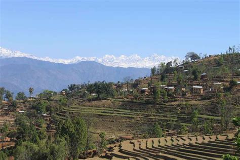 Top Hiking Trails Around Kathmandu Shangrila Voyages