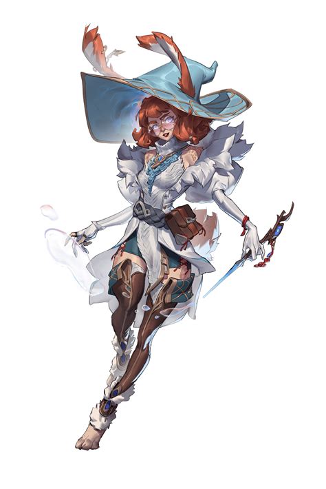 Annie (Энни) :: League of Legends :: сообщество фанатов / картинки