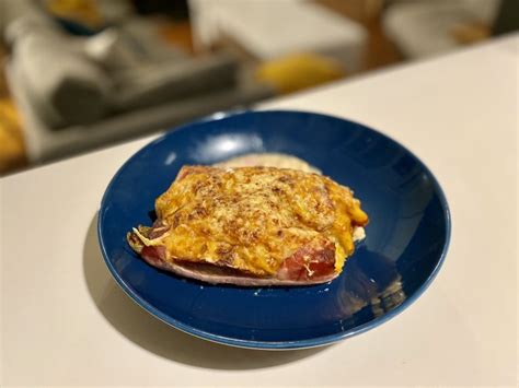 La Recette Des Endives Au Jambon Au Four Chicons Au Gratin