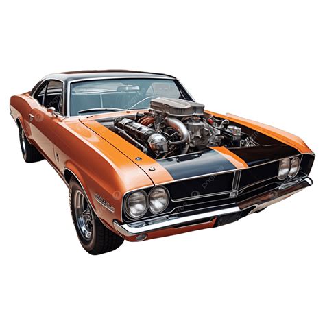 low price muscle cars 3