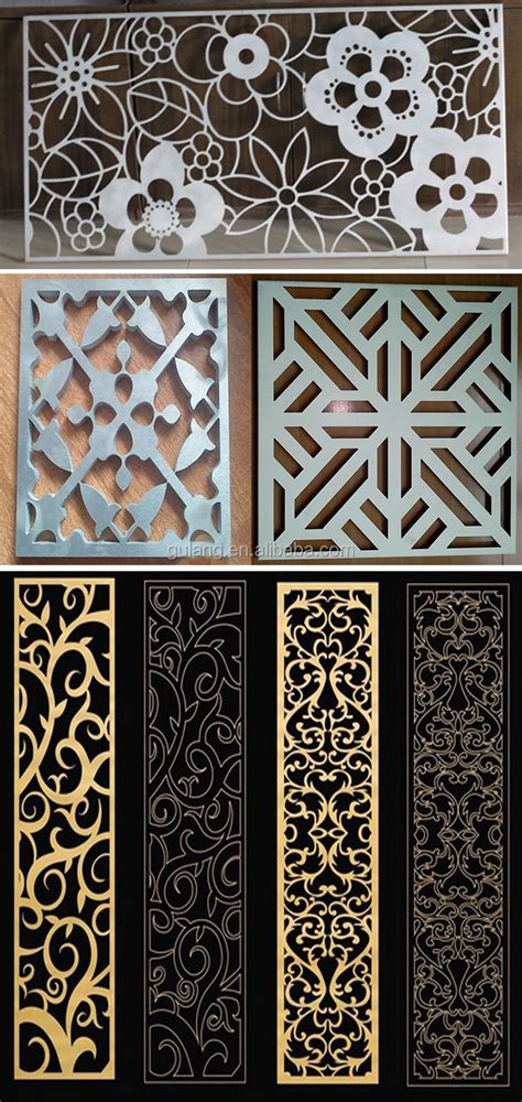 48 Top Pictures Decorative Aluminum Sheet Metal Perforated Metal Gallery Decorative