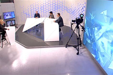 Телевизија 24: 24 анализа - Што ќе детектира американскиот тим за ...