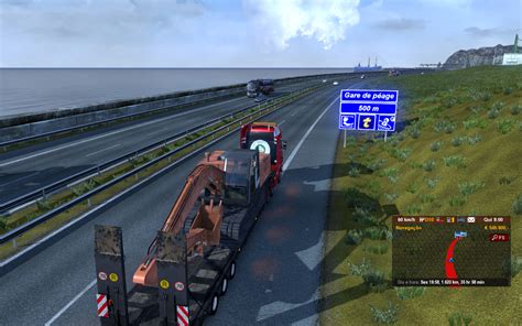 Euro Truck Simulator Tsm Map Associatesnipod