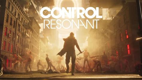 Remedy Announces Control Resonant in Stunning New Reveal at The Game ...