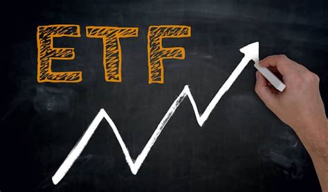 Investir dans les ETF Trackers Le Guide Apprendre à Investir