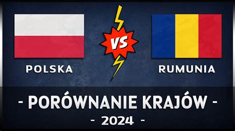 POLSKA Vs RUMUNIA 2024 Polska Rumunia YouTube