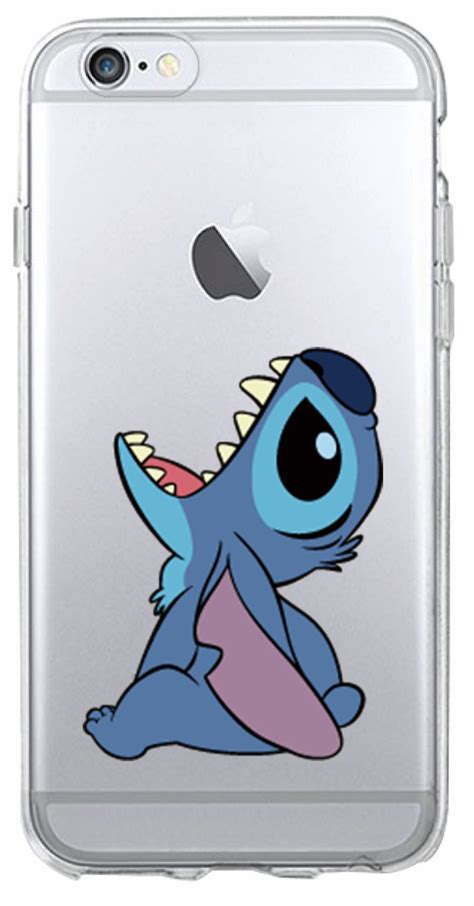 H Etui Pokrowiec Case Tpu Stitch Iphone Se S