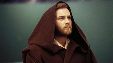 Ewan McGregor Returning As Obi-Wan Kenobi In Disney+ Series? – Deadline