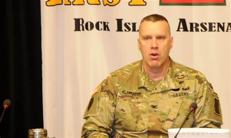 New First Army Leaders Given Overview Of Positions At Orientation Article The United States Army