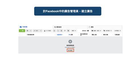 Facebook 名單型廣告 5 步驟簡單設定，輕鬆找到潛在客戶 Wenk Media