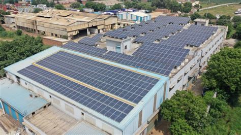 Tamil Nadu Tenders 20 MW Rooftop Solar Under Capex Mode Pv Magazine India