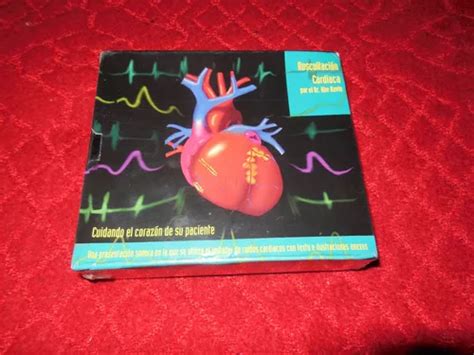 Auscultaci N Card Aca Dr Abe Ravin Cds Linea Cardiovascular Meses