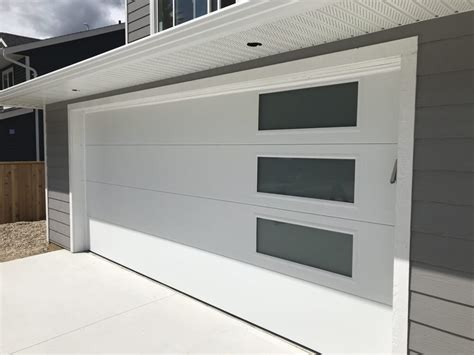 Garage Door Installation | Overhead Doors | Okanagan Valley