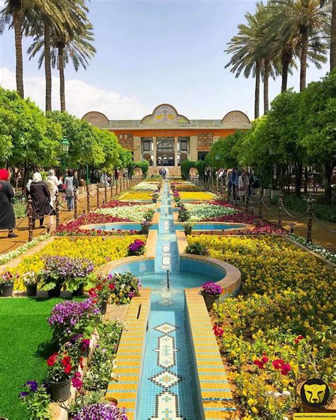 Shiraz Travel Guide Attractions And Activities Update 2019