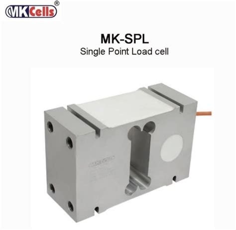 Load Cell Mk Cells Spl Kg Kg Sensor Timbangan Mk Cells Spl