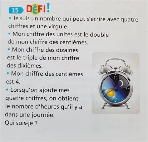 Bonjour Pouvez Vous Maider Pour Mon Exercice De Math Nosdevoirs Fr