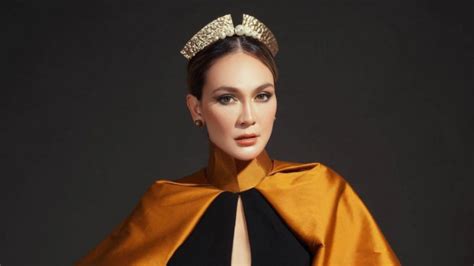 Pernah Tersandung Kasus Video Syur Dengan Ariel Noah Luna Maya Saya