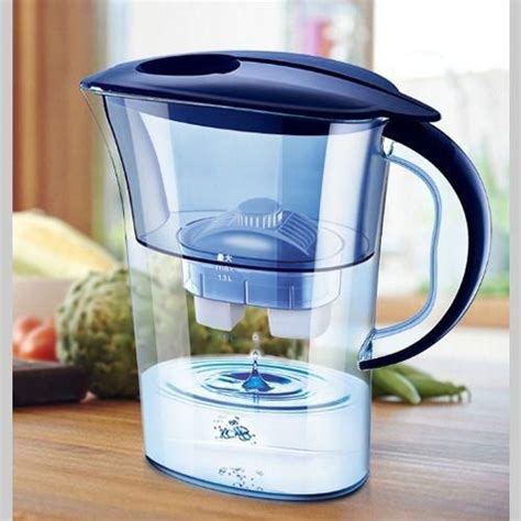 2 5l Water Filter Purifier Jug Price From Jumia In Nigeria Yaoota