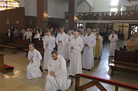 Lecie Kap A Stwa Ks Prob Dariusza Marczaka Parafia W Hieronima