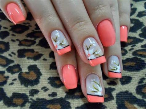 Unhas Decoradas Delicadas 30 Modelos Para Você Se Inspirar