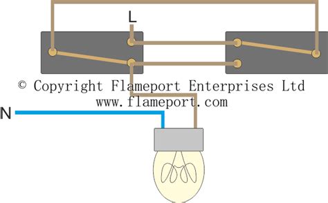 3 Way Lighting Diagram Uk Wiring Diagram And Schematics